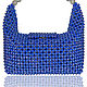 Сумка-тоут MARSIA с ручкой из шамбалы. Сумка-тоут. DASHKOZAK ACCESSORIES. Ярмарка Мастеров.  Фото №5
