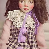 boudoir doll: Indian Princess Jaya. Reserve