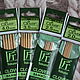 Order Bamboo sock knitting needles Clover (5 pcs), Knit Pro. pleasantshop. Livemaster. . Knitting Needles Фото №3