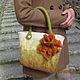 Bag 'For Susie', Classic Bag, Moscow,  Фото №1