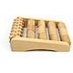 Massager ' Abacus'. Massager for the feet. MA4123. Art. 10015, Massager, Tomsk,  Фото №1