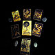 Кедавское Таро (The Qedavian Tarot), Карты Таро, Москва,  Фото №1