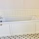 Стеновые панели Экран под ванную. Мебель для ванной. Nencini Mebel. Ярмарка Мастеров.  Фото №4