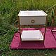 Заказать Консоль с тумбой "Kinshasa". Furniture From R&B. Ярмарка Мастеров. . Консоли Фото №3