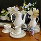 Винтаж: Royal Doulton,кофейный сервиз,Англия!. Сервизы винтажные. ЗАМОРСКИЙ СУНДУЧОК!. Ярмарка Мастеров.  Фото №6