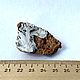 Гемиморфит, кальцит, лимонит. Мексика. 33 гр. Минералы. MOON CRYSTALS. Ярмарка Мастеров.  Фото №12