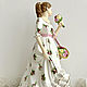 Royal Albert. Розы старой Англии 2011. Статуэтки. Фарфорушка (farforushka). Ярмарка Мастеров.  Фото №5