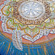 Mandala Divine Spark. Pictures. veronika-suvorova-art. My Livemaster. Фото №6