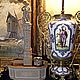 Винтаж: Редкость.Причудливая статуэтка.Скульптура.Германия.Фонтан.Памятник. Статуэтки винтажные. Антик.Декор.Винтаж. Ярмарка Мастеров.  Фото №9