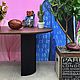 Стол DEFENDER. Столы. BULL WULL FURNITURE. Ярмарка Мастеров.  Фото №6