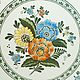 Заказать Винтаж: Тортница или блюдо Villeroy Boch Alt Amsterdam. MaryLand. Ярмарка Мастеров. . Кухонная утварь винтажная Фото №3