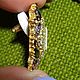 Серьги камеи  с кристаллами. Серьги-пусеты. ANTIQUE THINGS    (НАТАЛЬЯ). Ярмарка Мастеров.  Фото №5