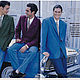 Burda Special Men's Fashion Magazine 1995. Magazines. Fashion pages. My Livemaster. Фото №4