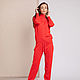 Warm suit for women, Suits, Moscow,  Фото №1
