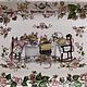 Винтаж: БЛЮДО «Summer» по мотивам «Brambly Hedge» от ROYAL DOULTON. Сервизы винтажные. Vintage My Story (Ирина). Интернет-магазин Ярмарка Мастеров.  Фото №2