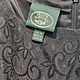 Заказать Винтаж: Резерв!Люкс! Laura Ashley.Платье из шерсти с шёлком.новое.46. ВИНТАЖНЫЙ ШАРМ. Ярмарка Мастеров. . Блузки винтажные Фото №3