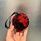 Набор елочных игрушек. Елочные игрушки. S.Bijou. Ярмарка Мастеров.  Фото №5