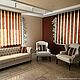 Мягкое кресло из массива "Marlow". Кресла. Мебельный бутик (Wofurniture). Ярмарка Мастеров.  Фото №6