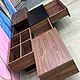 Стол MACALLAN. Столы. BULL WULL FURNITURE. Ярмарка Мастеров.  Фото №4