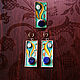 Jewelry sets with lapis lazuli. Jewelry Sets. Malino Jewelry. Online shopping on My Livemaster.  Фото №2
