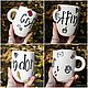 Taza de dibujos animados Harry Potter Gryffindor Gryffindor plataforma 9 3/4, Mugs and cups, Saratov,  Фото №1