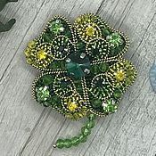 brooches: Brooch Butterfly