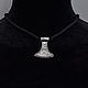 Axe with amulets. Pendants. veseliy-viking. My Livemaster. Фото №4