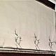 Tulle with embroidery 'SAKURA 110'. Tulle. PROFIDecor - CURTAINS. My Livemaster. Фото №6