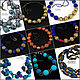 Beads Inspiration (758) designer jewelry. Beads2. Svetlana Parenkova (parenkova). My Livemaster. Фото №8