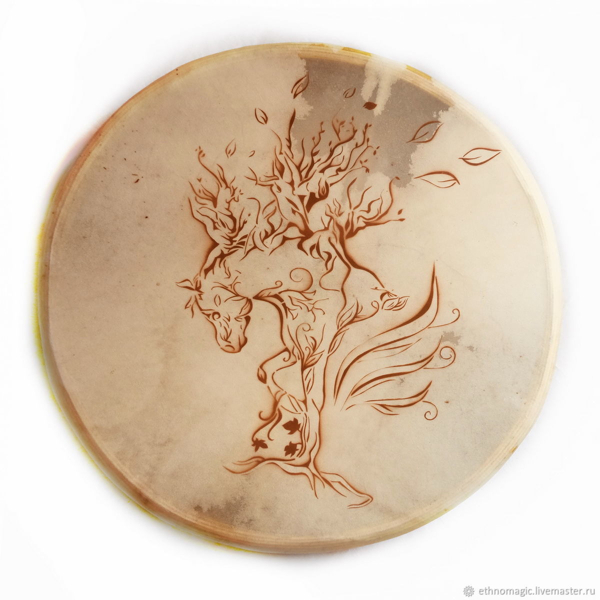 Купить Шаманский Бубен В Интернет Магазине