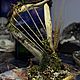 Арфа Фэйри. Оберег. Fairy Cath. Ярмарка Мастеров.  Фото №4