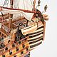 Деревянный корабль HMS Victory. Элементы интерьера. ARTs & CRAFTs. Ярмарка Мастеров.  Фото №5
