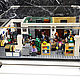 Заказать Витрина/бокс для хранения Лего моделей (Lego Ideas The Office 21336). Veresk (Лавка Вещиц). Ярмарка Мастеров. . Короб Фото №3