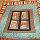 Заказать Русский стиль. Linda (handmade2000). Ярмарка Мастеров. . Одеяла Фото №3