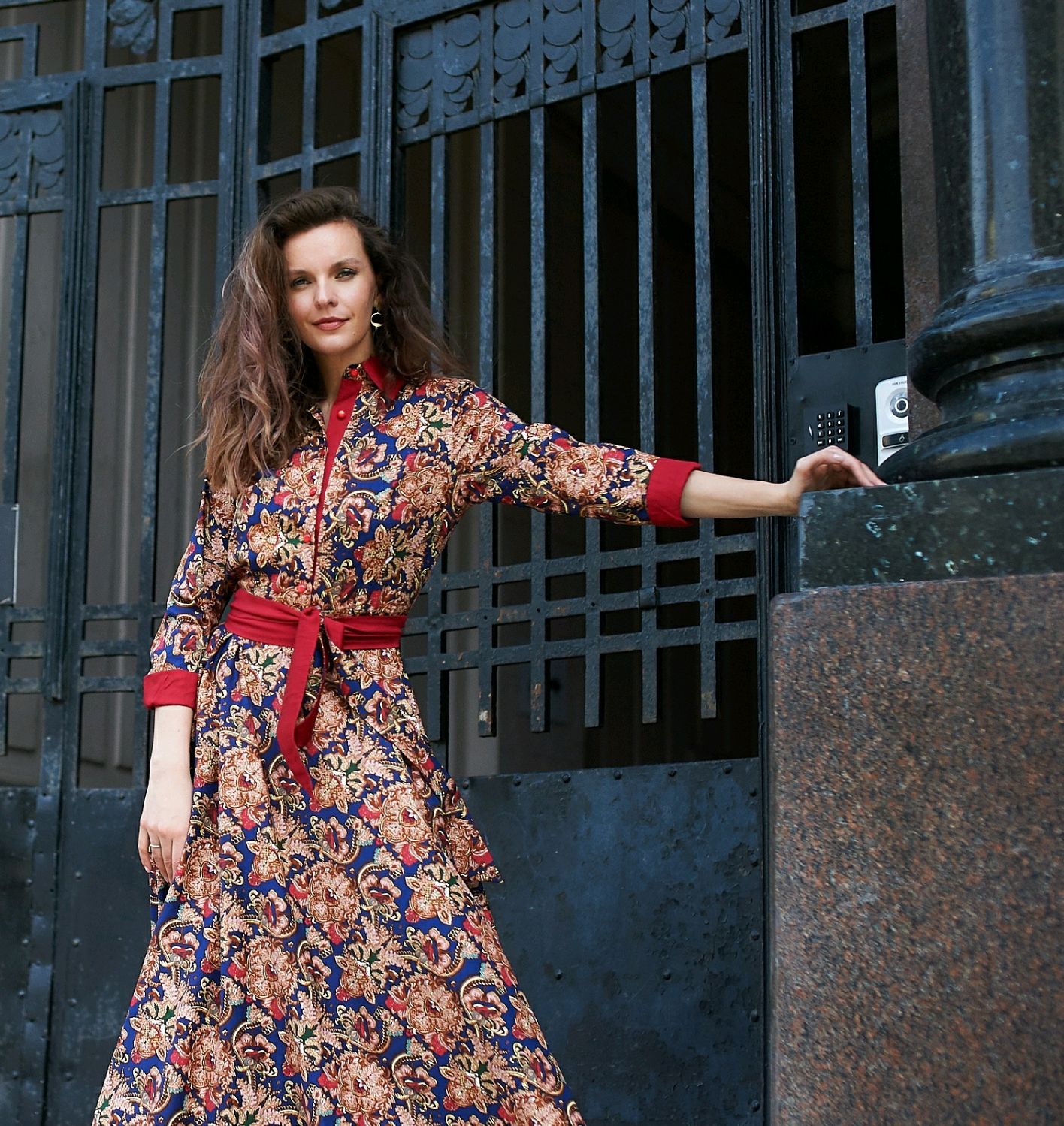 Российские дизайнеры женской одежды