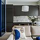 Перегородка угловая в стиле лофт. Двери. Loft Krel. Ярмарка Мастеров.  Фото №4