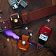 Чехол для зажигалки Zippo «Reeves», Зажигалки, Северодвинск,  Фото №1