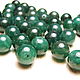 Aventurine green 10 mm. Beads1. Elena (luxury-fittings). My Livemaster. Фото №5