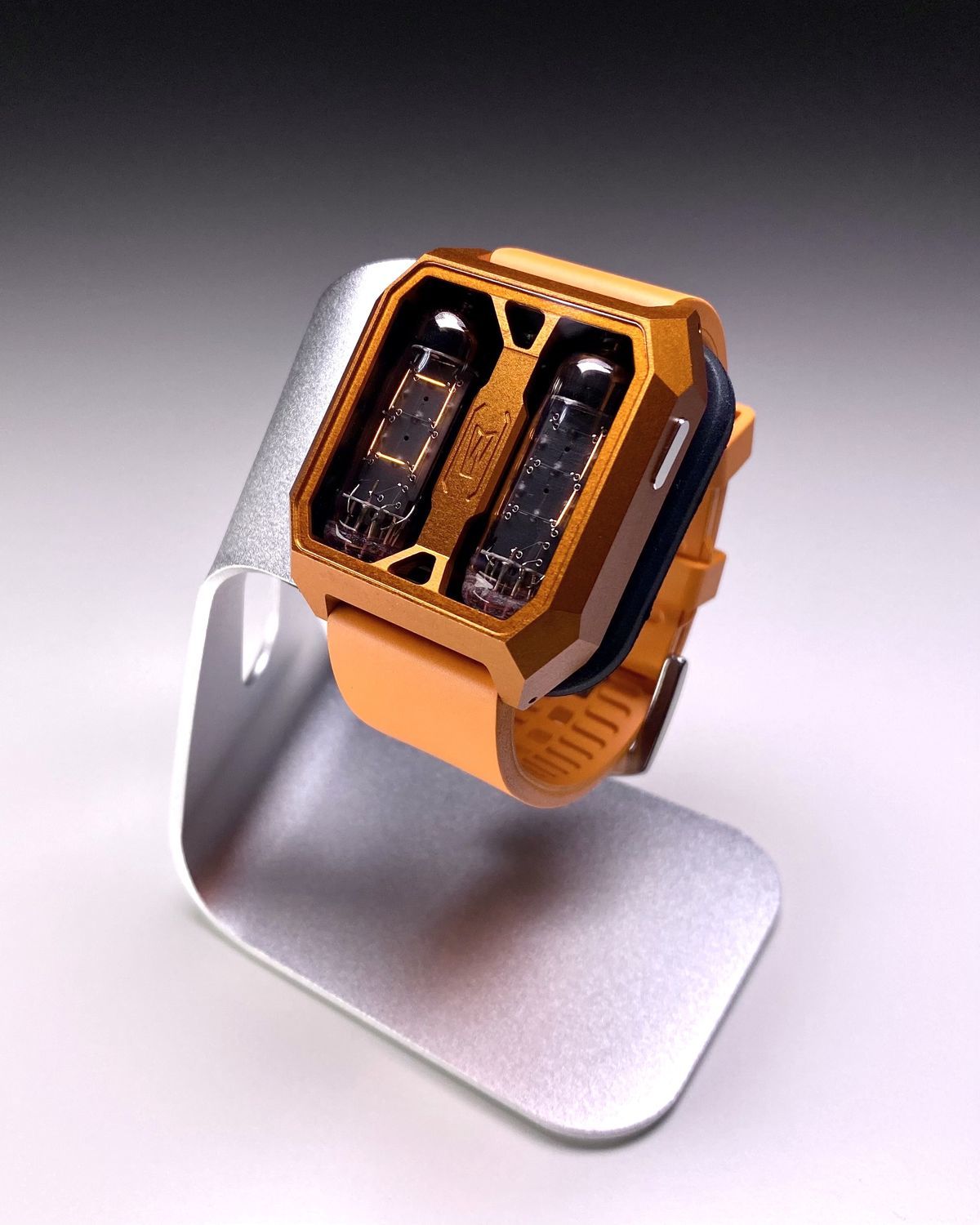 Pontiac Firebird Trans-Am Logo Silicone Watch