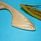 Copy of Copy of Copy of Copy of Comb5 pine Forest. Combs2. Efremtsev. My Livemaster. Фото №6