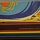 Винтаж: НАБОРЫ КАРАНДАШЕЙ. 4 шт ОДНИМ ЛОТОМ. НОВЫЕ, СССР. Игрушки винтажные. Сундук. Ярмарка Мастеров.  Фото №11