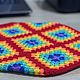 Заказать Детская сумка-шоппер. iAlex Handmade (ialexhandmade). Ярмарка Мастеров. . Сумки для детей Фото №3