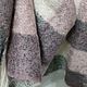 Винтаж: Люкс! Шарф из мохера .Fraas. Шали винтажные. ВИНТАЖНЫЙ ШАРМ. Ярмарка Мастеров.  Фото №4