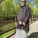 Сумка-шоппер из шнура. Сумка-шоппер. HLOP_Shop_Bags. Ярмарка Мастеров.  Фото №4
