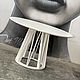 Стол MOROCCO. Столы. BULL WULL FURNITURE. Ярмарка Мастеров.  Фото №6