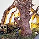 Диорама S.T.A.L.K.E.R. Аномалия Симбионт, Модели, Екатеринбург,  Фото №1