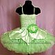Carnival costume 'Fairy Tinker bell' Art. 137/1. Carnival costumes for children. ModSister. My Livemaster. Фото №4
