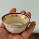Заказать Винтаж: Старинные чашечки Limoges d’Art, фарфор, Франция. Brocante chez Alla. Ярмарка Мастеров. . Кружки винтажные Фото №3