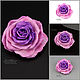 Spectacular Pendant (296) designer jewelry. Brooch-clip. Svetlana Parenkova (parenkova). My Livemaster. Фото №9