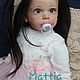 Реборн Mattia. Куклы Reborn. Елена Горбунова (Elena Gorbunova). Ярмарка Мастеров.  Фото №4